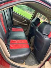 A picture of Oya o rush am Tinylight Camry Sharp engine Smooth gear