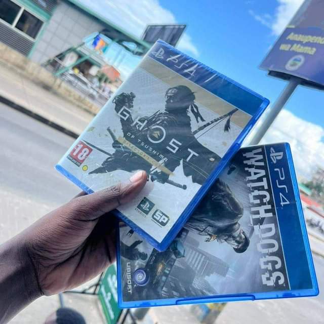 playstation
