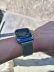 A picture of SMARTWATCHES USED GOOD CONDITION