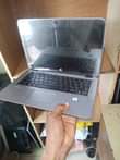 A picture of Laptops and desktop and accessories