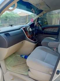 A picture of TOYOTA ALPHAD