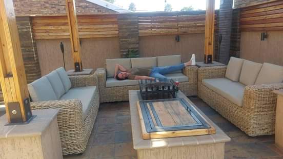 Lovemore P.