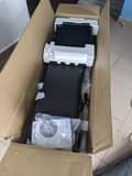 A picture of Sharp direct few months LG 1000w 5.1ch bluetooth dvd all