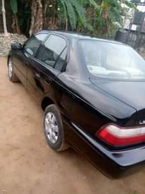 A picture of Car