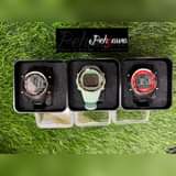 A picture of KIDS WATCH