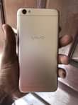 A picture of Vivo y67 64gb Storage
