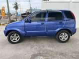 A picture of Toyota cami