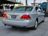 A picture of TOYOTA CROWN ROYAL CHASSIS NUMBER