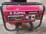 A picture of Generator