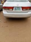 A picture of Honda Accord aka Eod 2004 model 4 sale Sound engine