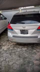 A picture of Toyota venza 2010
