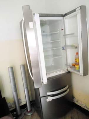 A picture of Vitu vya Ndani
