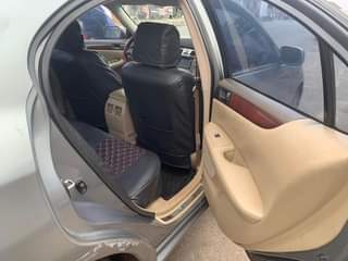 A picture of First body 2006 Lexus ES 300