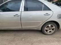 A picture of 2006 Camry
