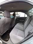 A picture of Corolla everything working