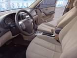 A picture of 2009 hyundai elantra