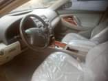 A picture of Registered Toyota Camry Year 2011 ustom uty ntact Pre owned