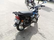 A picture of Tshs 750 000