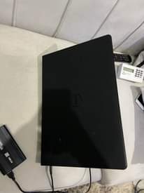 A picture of DELL 