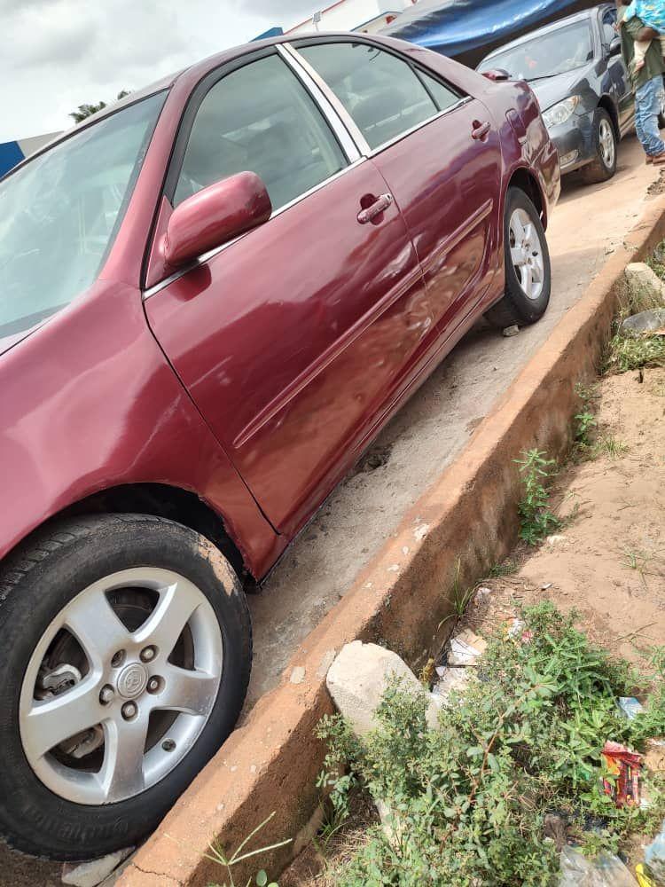 A picture of Car
