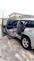 A picture of Toyota Highlander 08