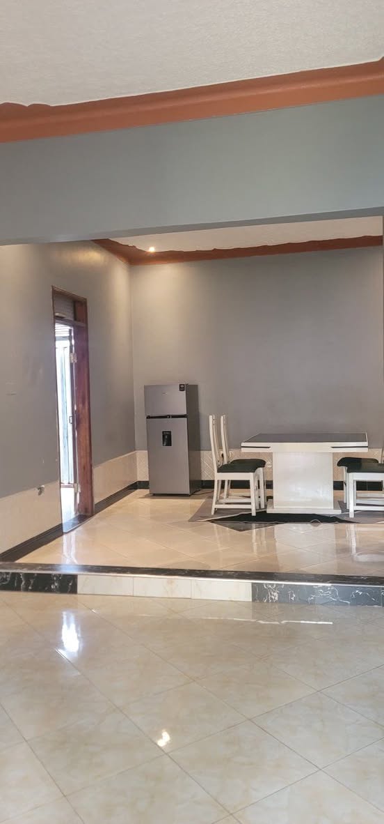 A picture of 3 bedroom house on sale with a private mailo land