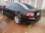 A picture of 2008 ACURA TL