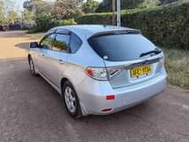classifieds/cars subaru