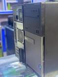 A picture of Dell cpu