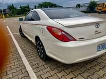 A picture of Neat 2005 Toyota Solara available for sale Condition Very neat