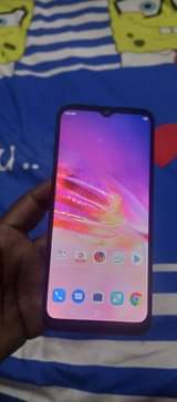 A picture of Njoo chap ukaguwe inifinix smart 4 Bei 70 kipengele sauti