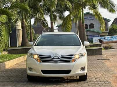 A picture of Venza
