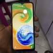 A picture of Samsung Galaxy A04s