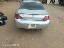 A picture of Toyota solara Buy and drive everything working perfectly