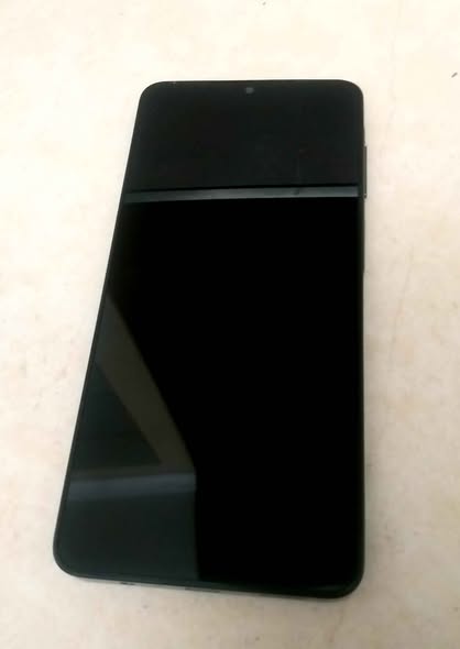 used samsung galaxy