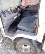 mitsubishi fuso