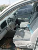 A picture of 2004 9 months used Toyota CAMRY