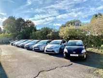 cars