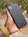 A picture of Google pixel 4A