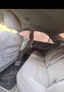 A picture of 2004 Toyota Camry Neat
