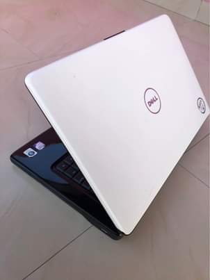 dell laptop