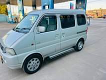 A picture of INAUZWA SUZUKI EVERY BEI MILLION 6 7 MAWASILIANO NI 0789675638