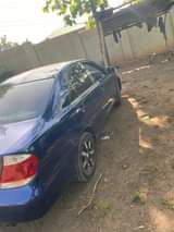 A picture of Clean 2004 Toyota Camry buy and traveling everything is working