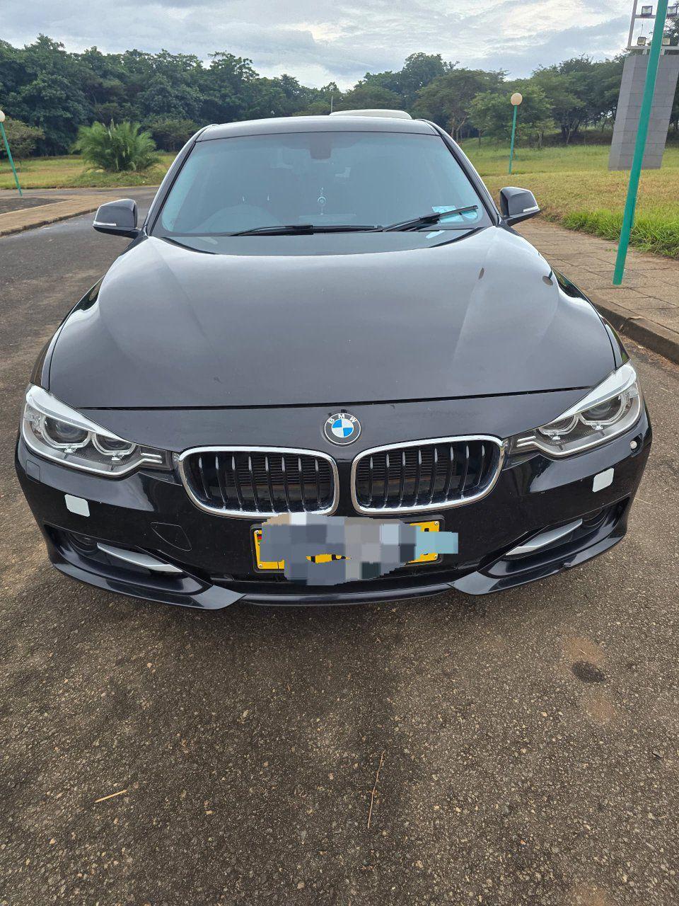 used bmw