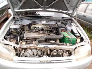 toyota starlet