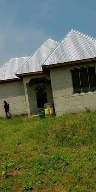 A picture of House