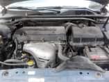 A picture of Brand Toyota Model Solara Coupe Year 2004 First body Engine