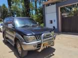 A picture of Inauzwa Toyota Prado TZS 16 5M For sale Toyota Prado