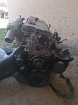 land rover td5