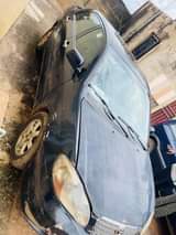 A picture of Toyota Corolla 05